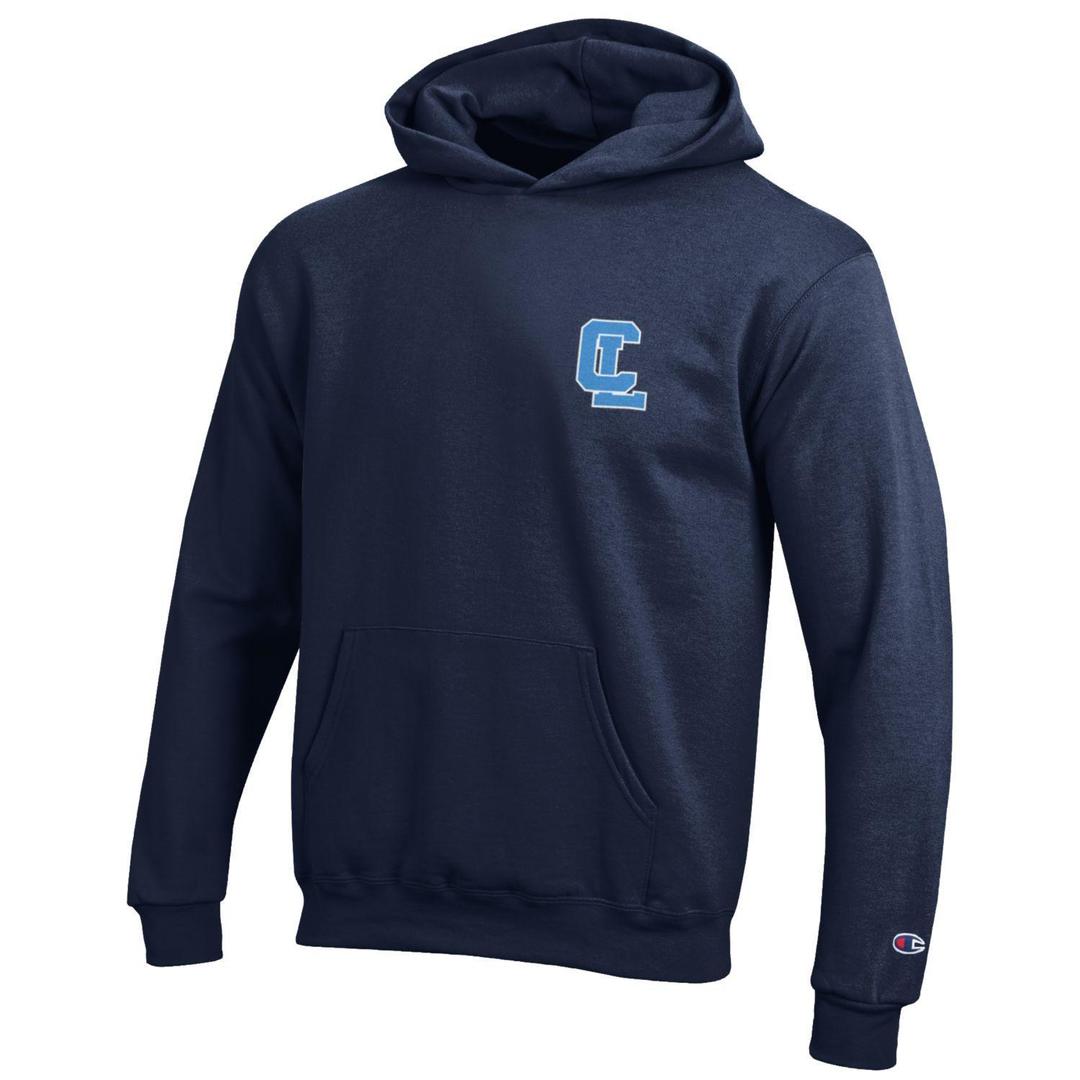 Youth Champion Hood - CL
