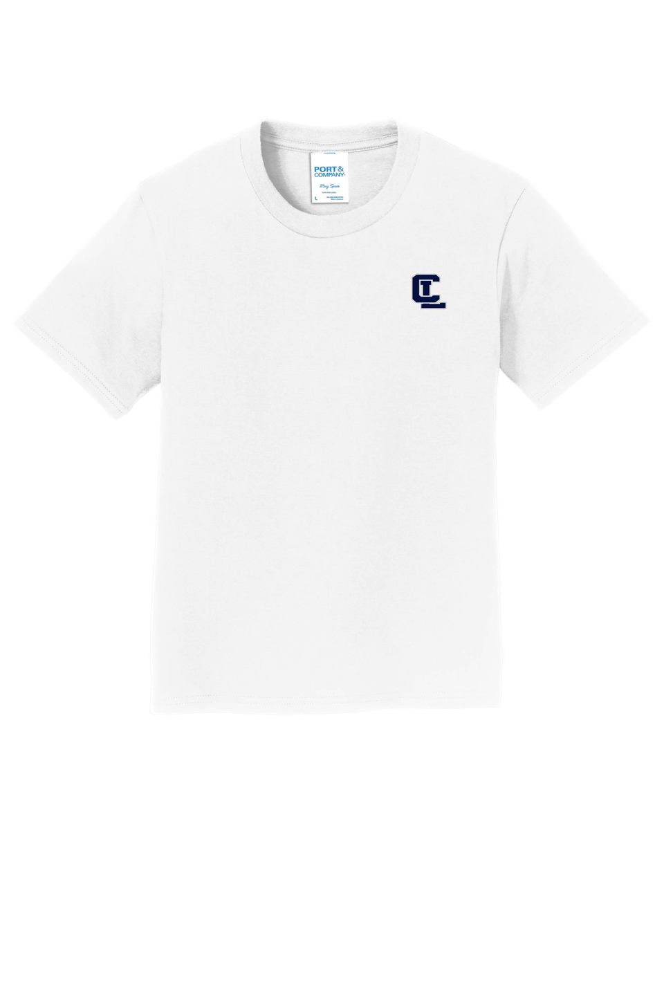 Uniform SS Cotton Tee - CL