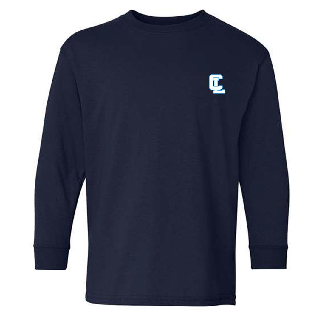 Uniform LS Cotton Tee - CL