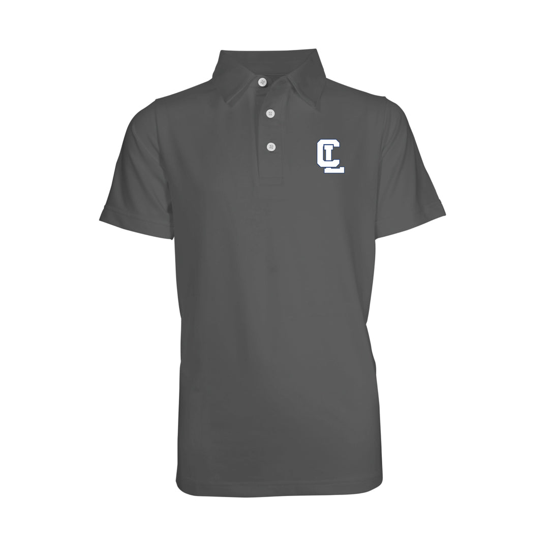 Youth GARB Polo - CL
