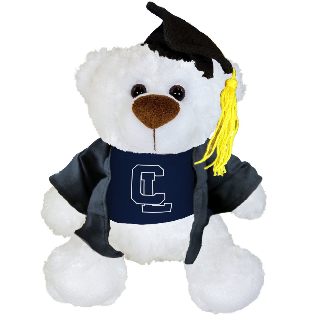 Grad Bear