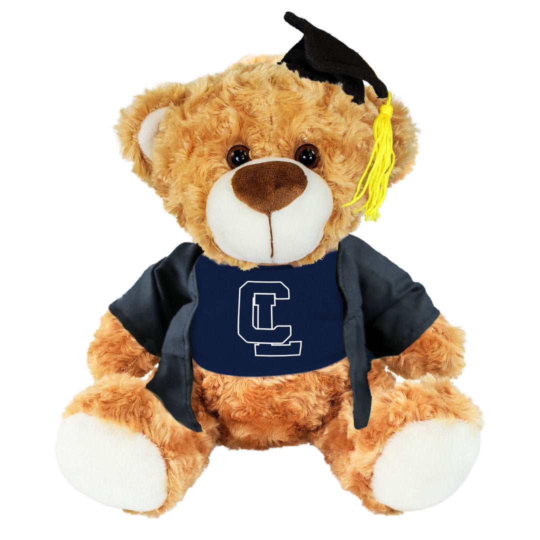 Grad Bear