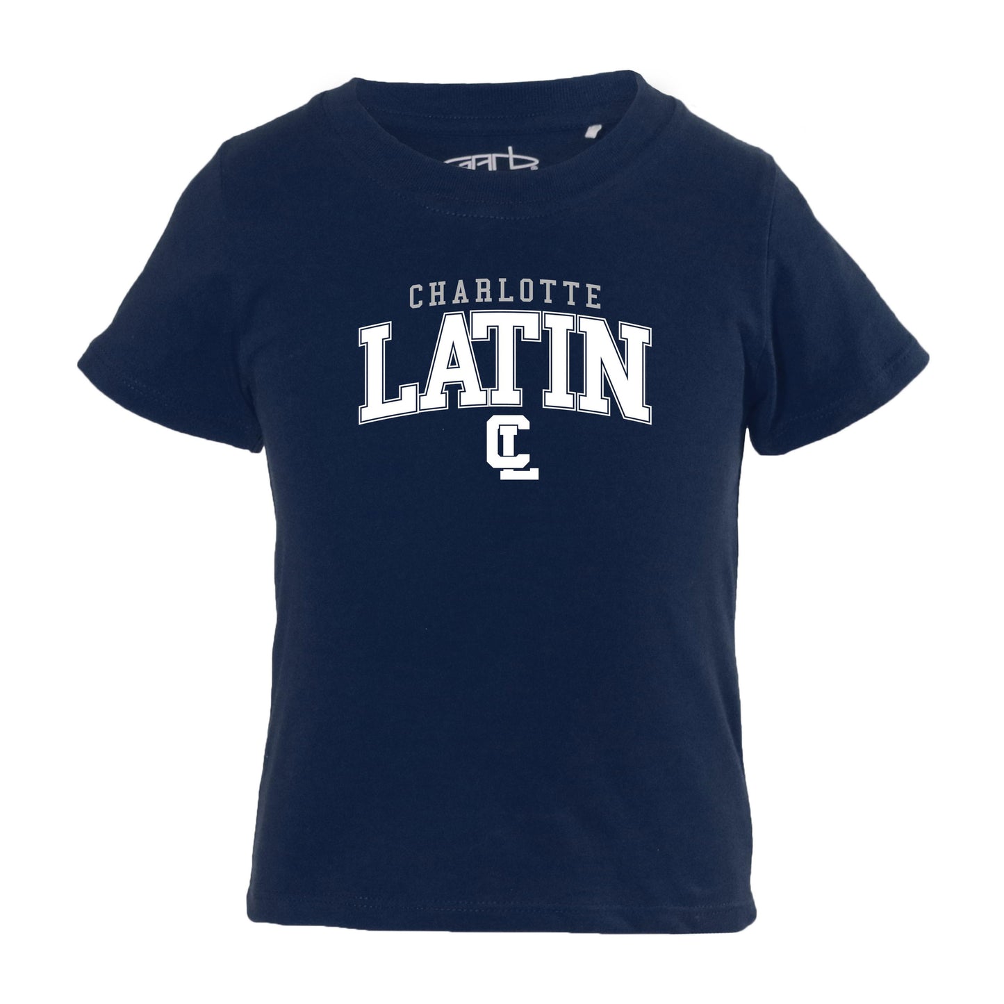 Infant/Toddler Cotton Tee