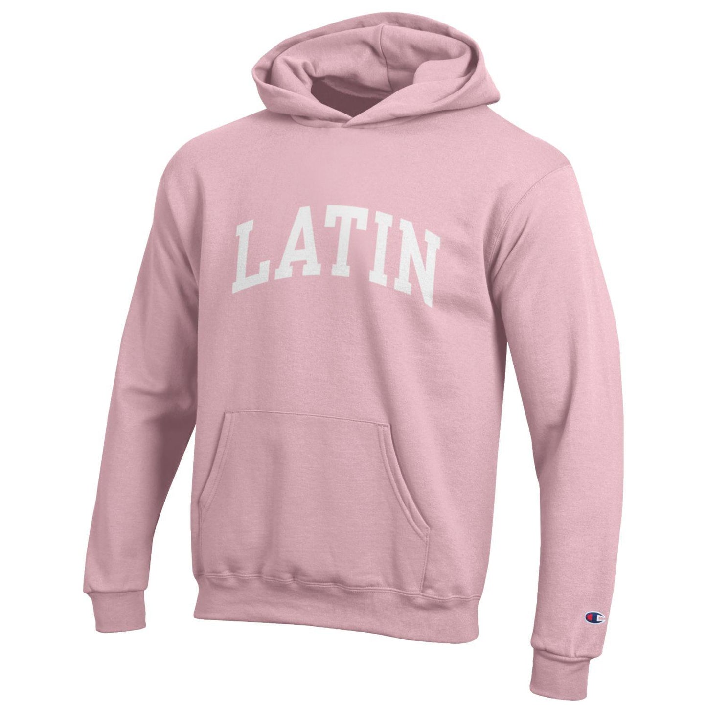 Youth Champion Hood
