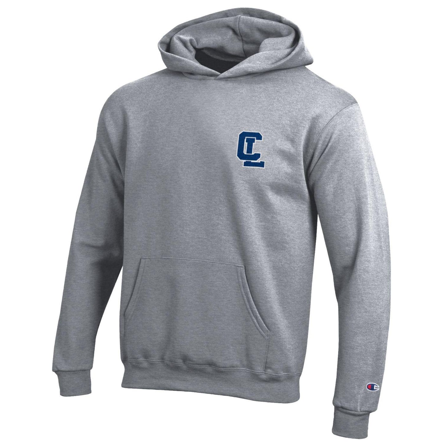 Youth Champion Hood - CL