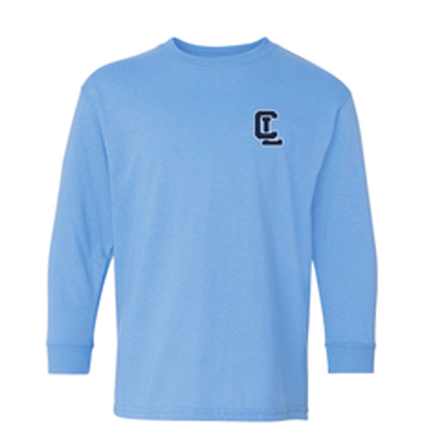 Uniform LS Cotton Tee - CL
