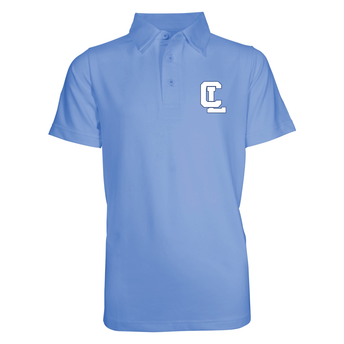 Youth GARB Polo - CL