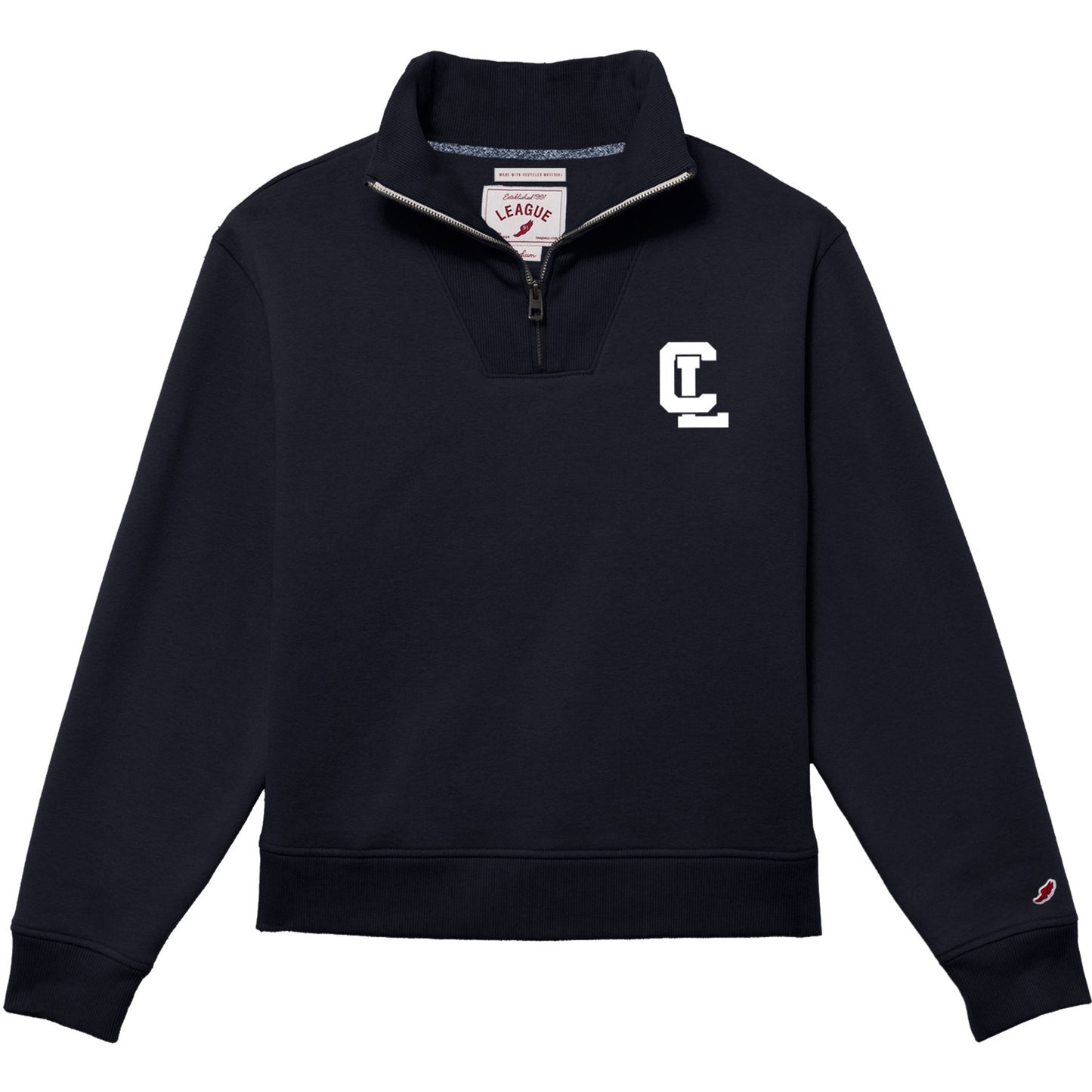 Women's 1991 Quarter Zip