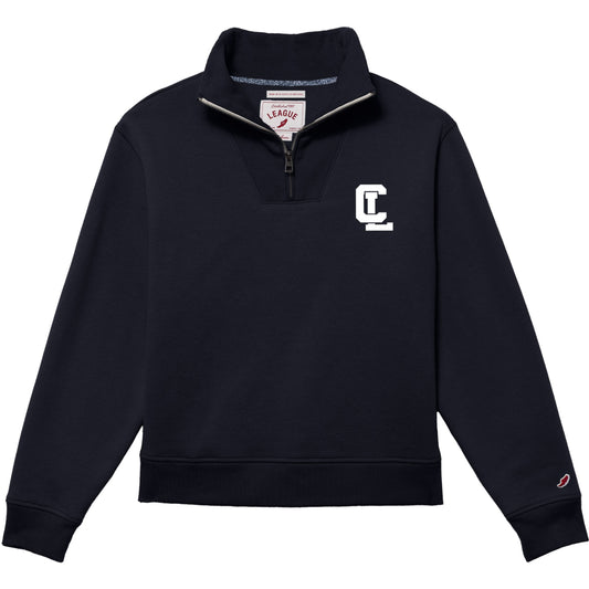 Women's 1991 Quarter Zip