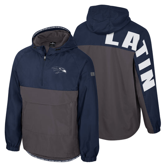 Men's 1/2 Zip Anorak