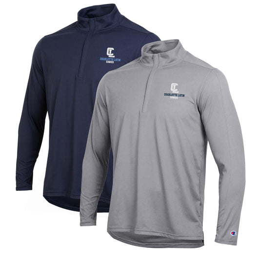 Men's Champion Soft Touch 1/4 Zip