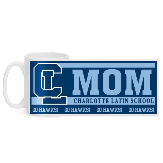 Mug - Mom