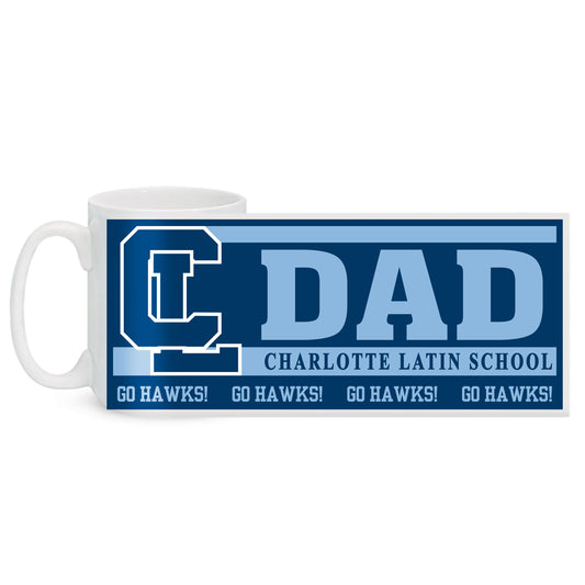 Mug - Dad