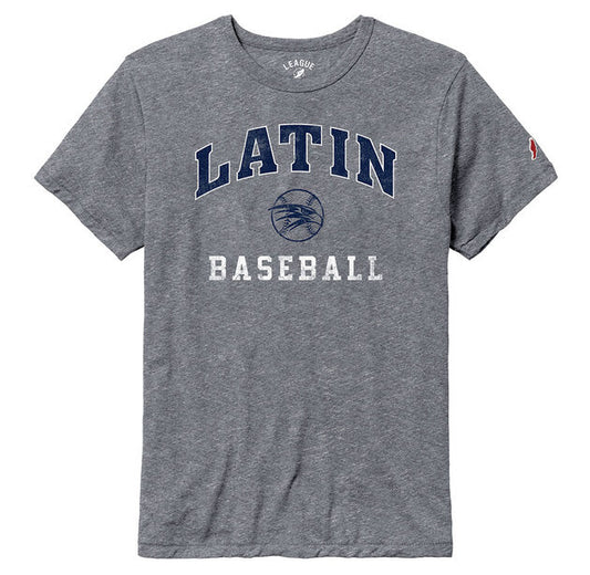 Adult Baseball Tee