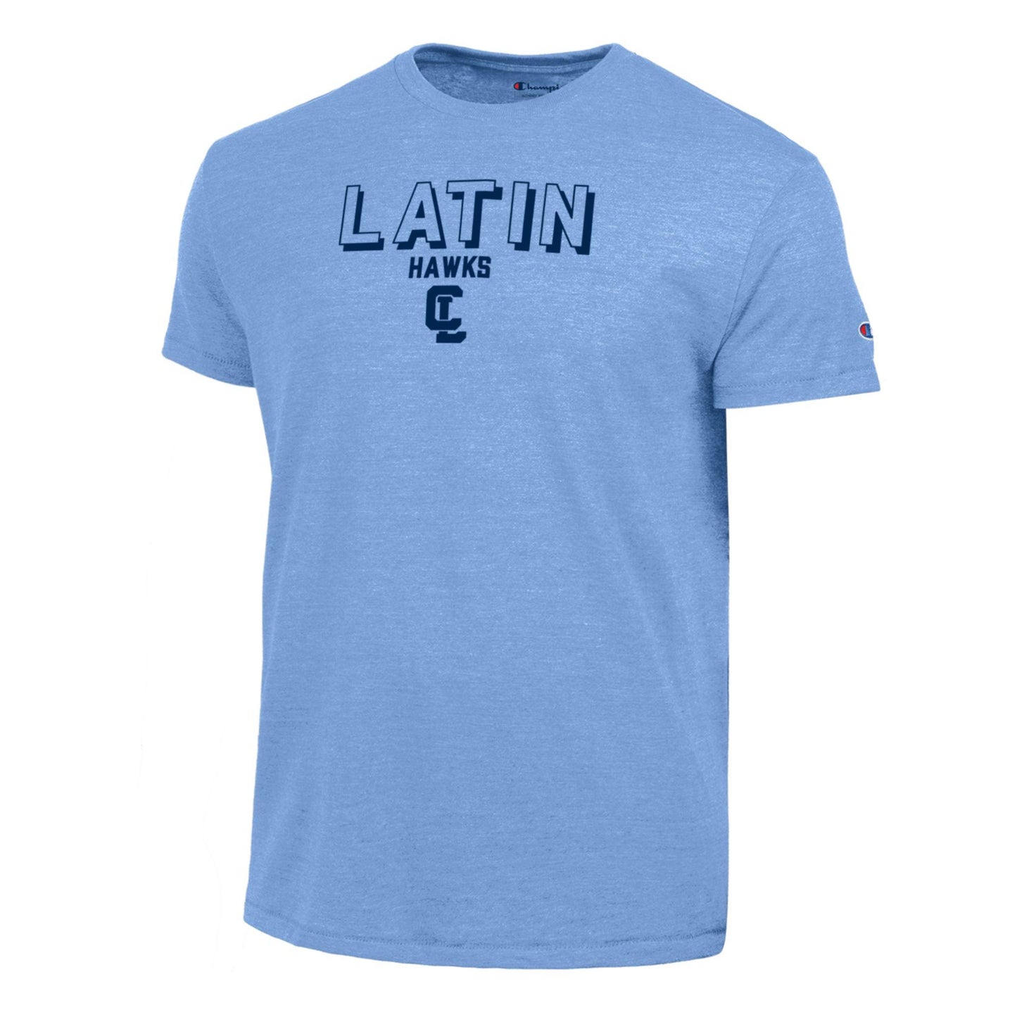 Men's Champion Ultimate Tri-blend Tee