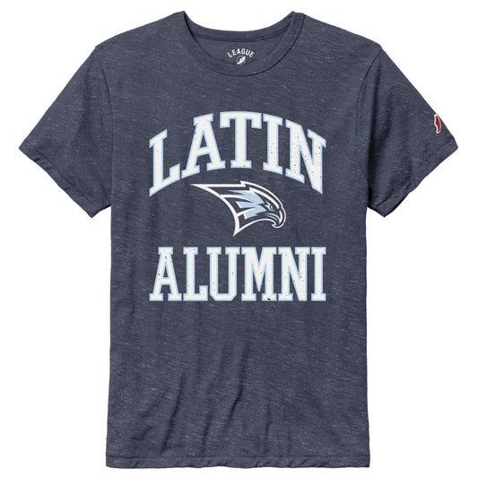 Adult Latin Alumni Tee