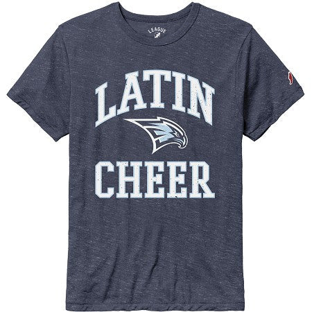 Adult Latin Cheer Tee