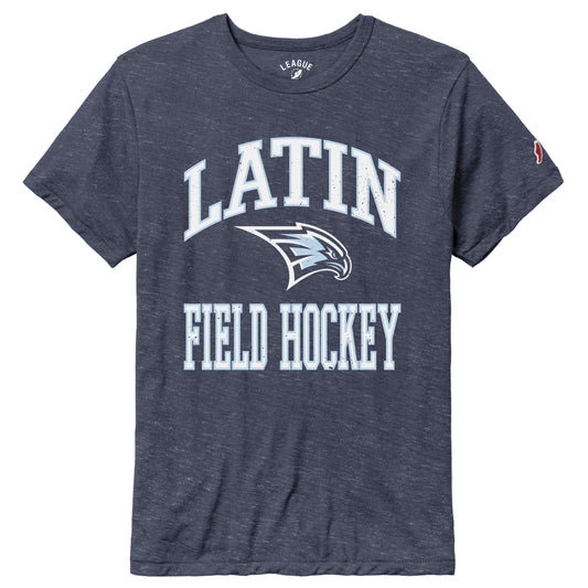 Adult Latin Field Hockey Tee