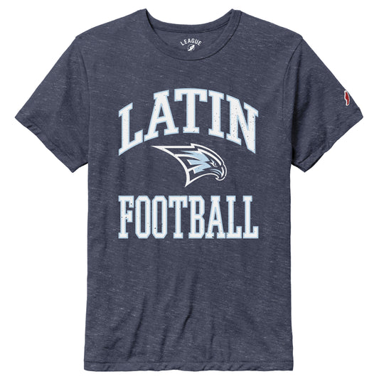Adult Latin Football Tee