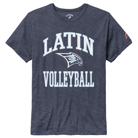 Adult Latin Volleyball Tee