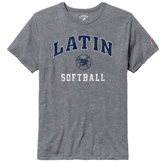 Adult Softball Tee