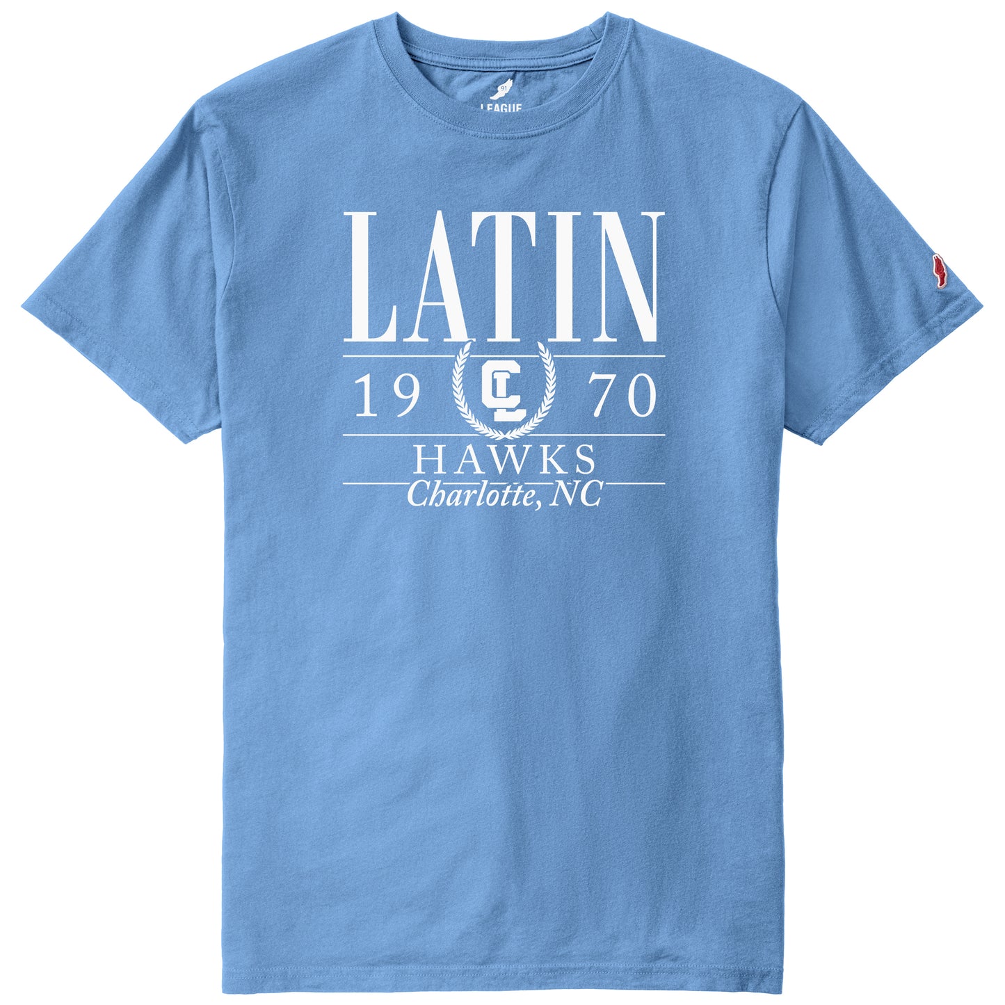 Adult All American Tee