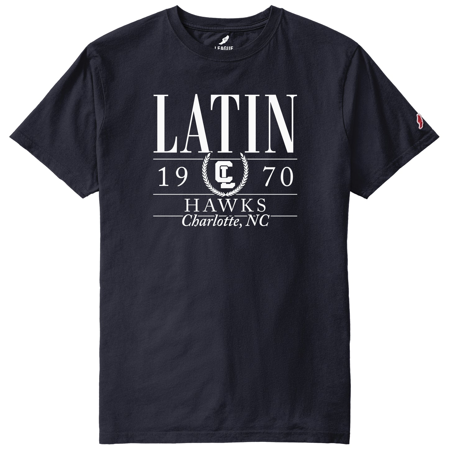 Adult All American Tee