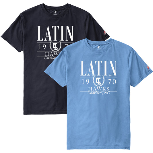 Adult All American Tee
