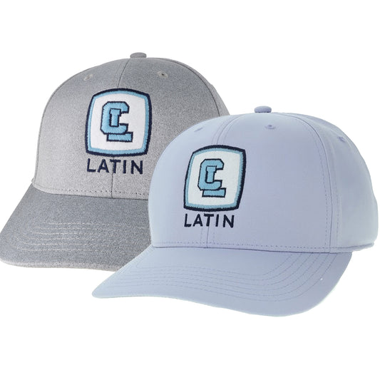 Back Nine Adjustable Hat
