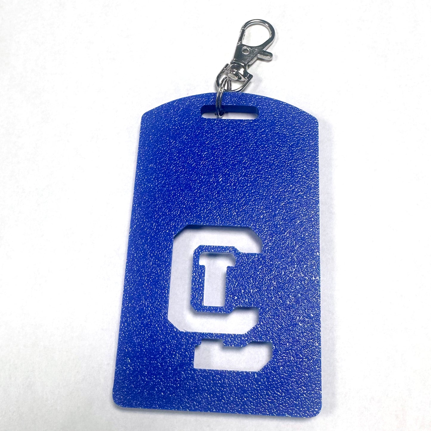 ID Badge Holders