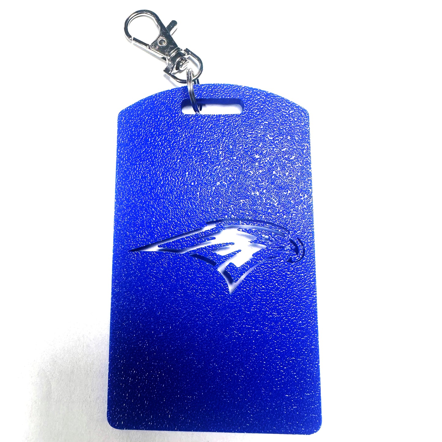 ID Badge Holders