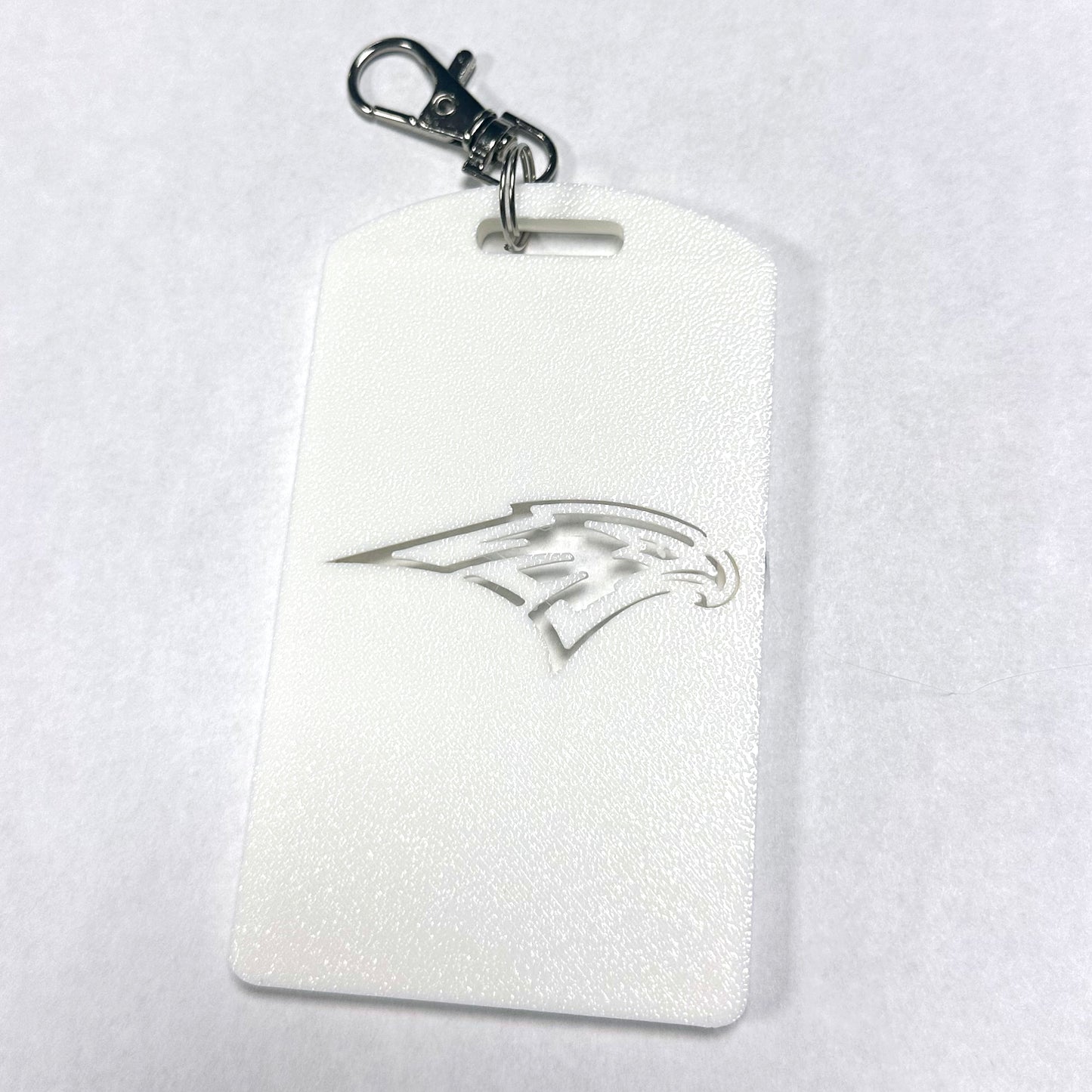 ID Badge Holders