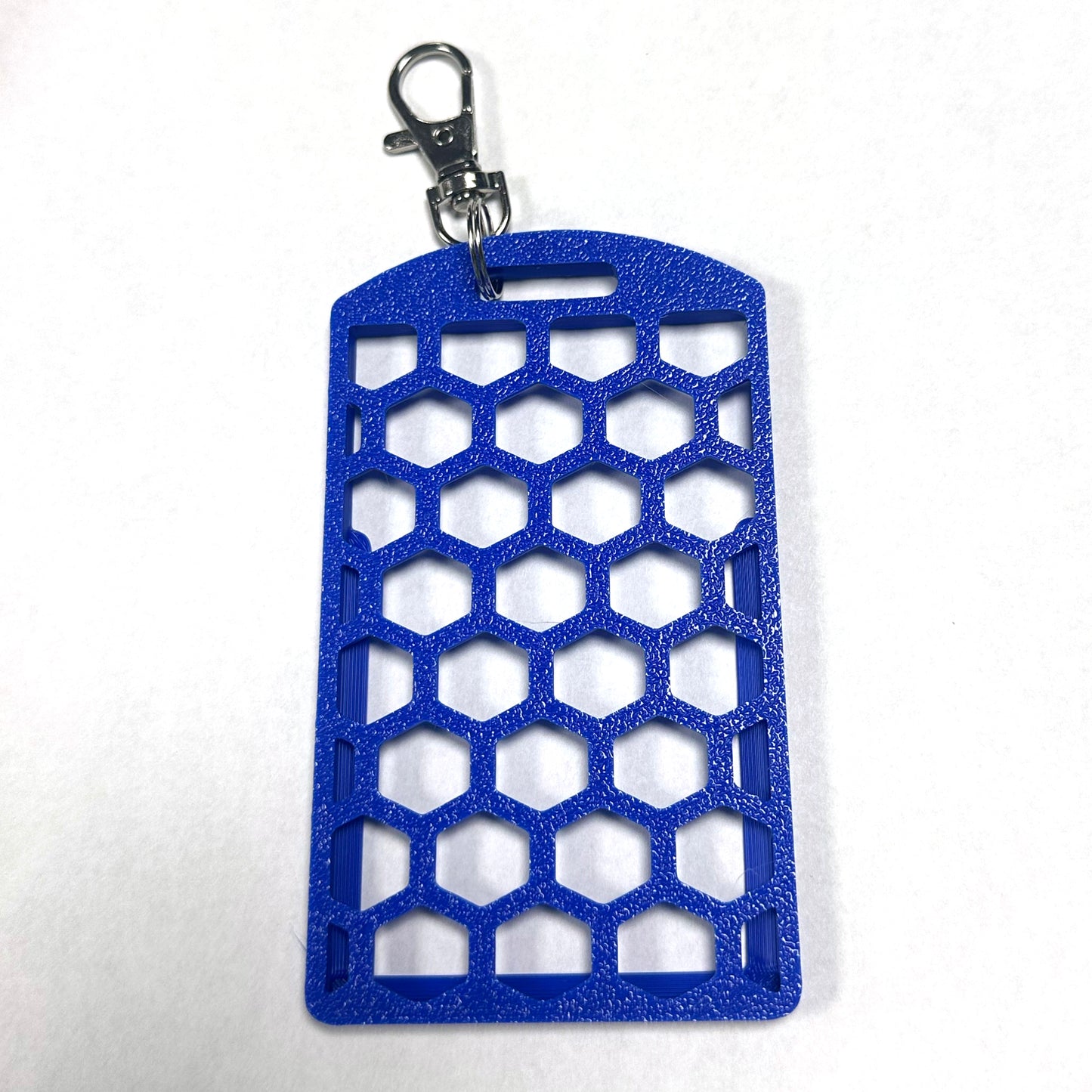 ID Badge Holders