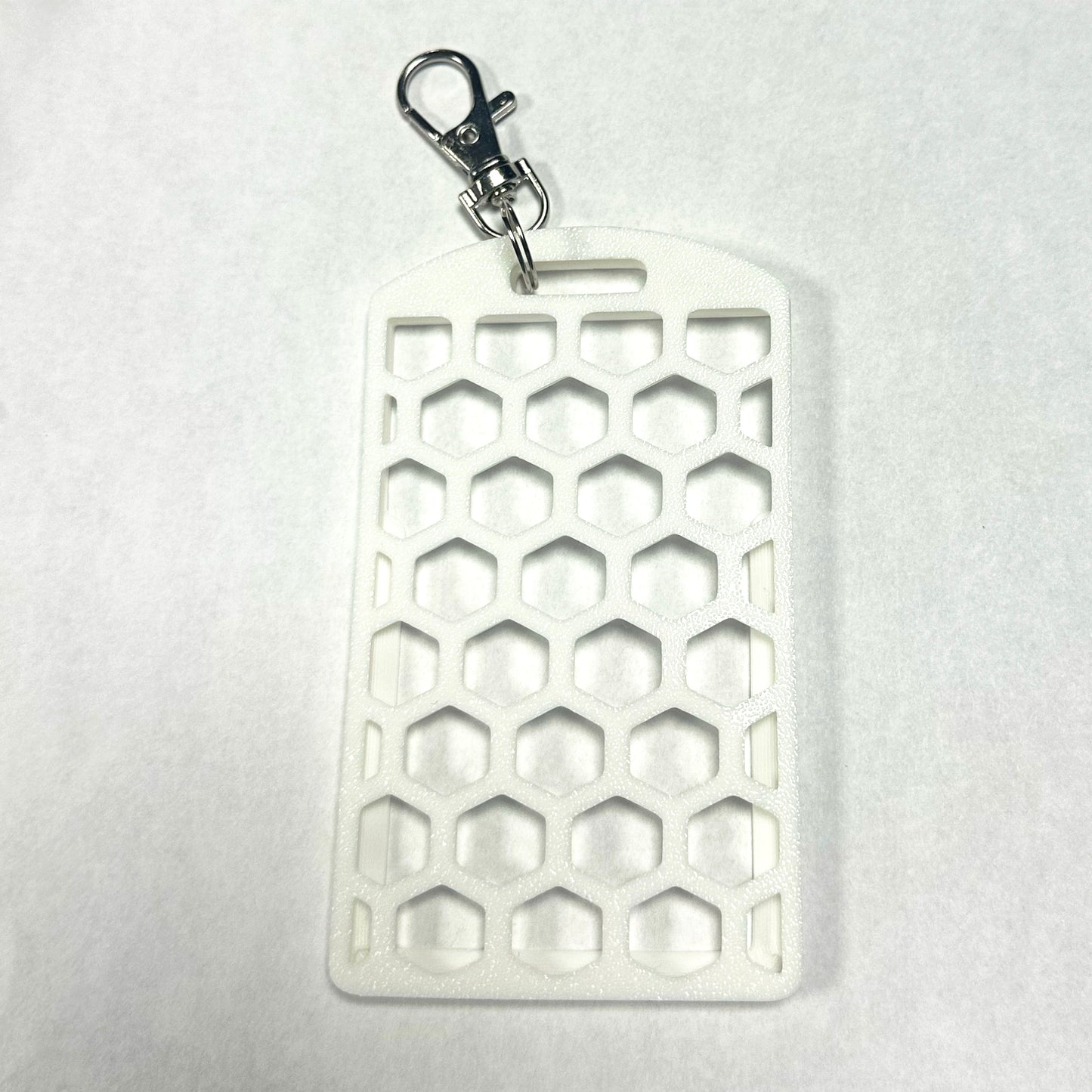 ID Badge Holders