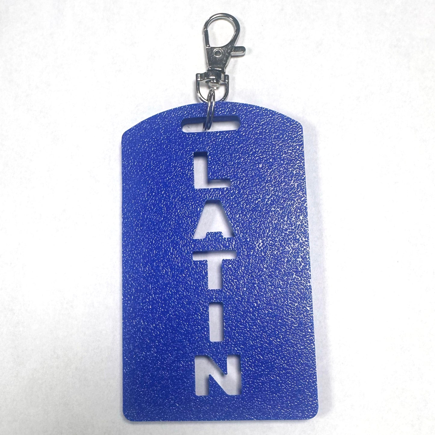 ID Badge Holders
