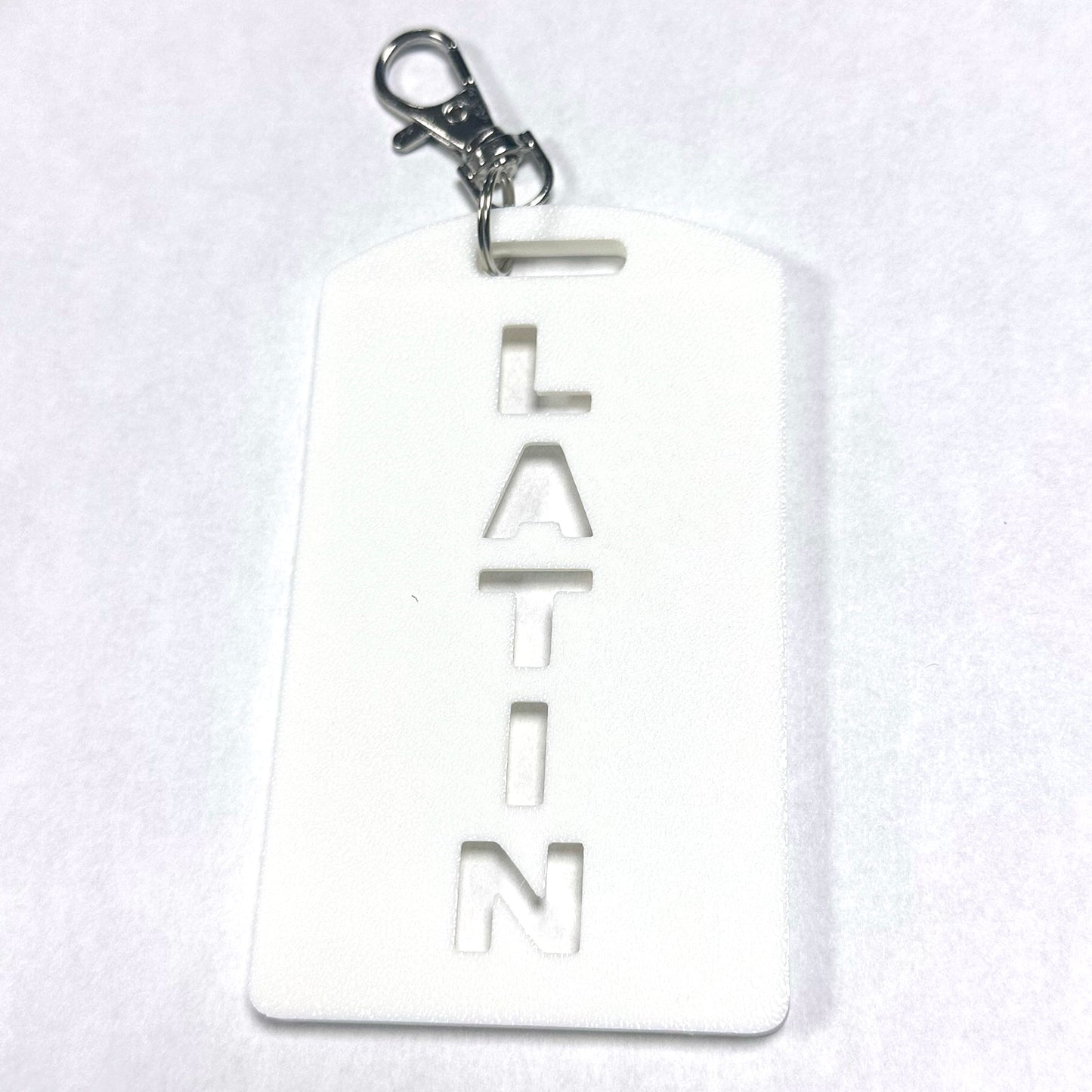 ID Badge Holders
