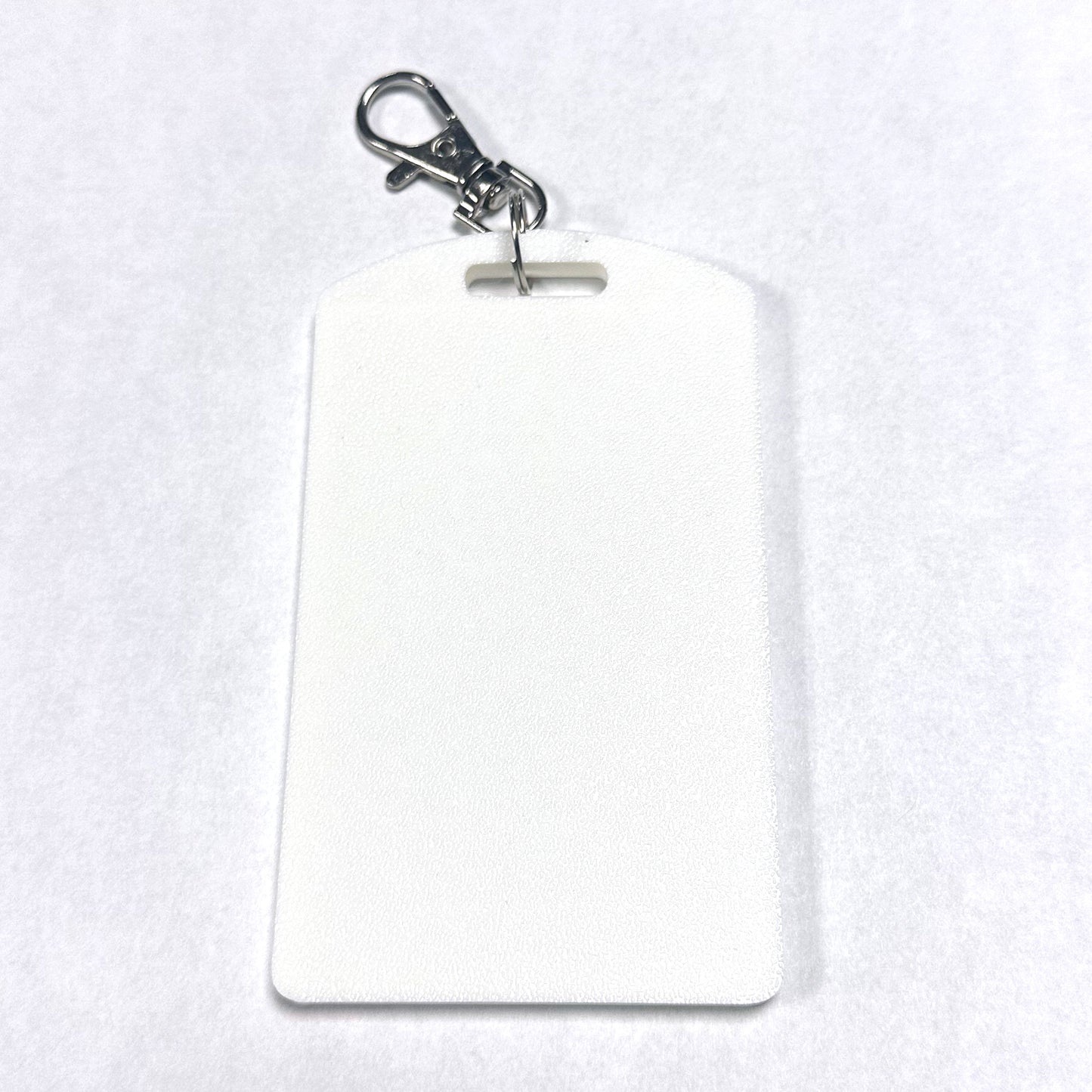 ID Badge Holders