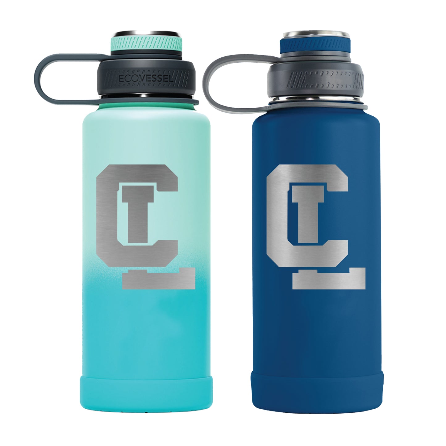 32oz Ecovessel Boulder Bottle