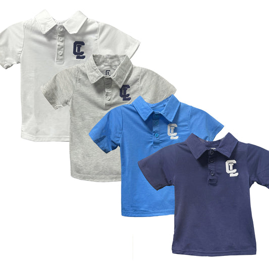 Boy Uniform Polo