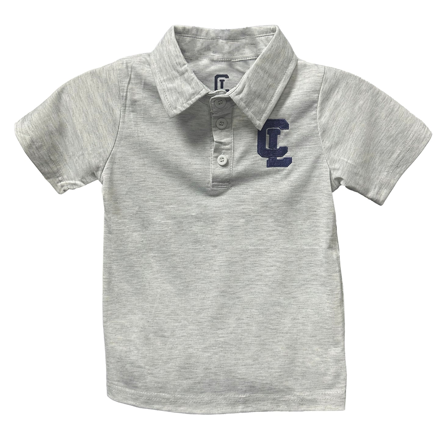 Boy Uniform Polo