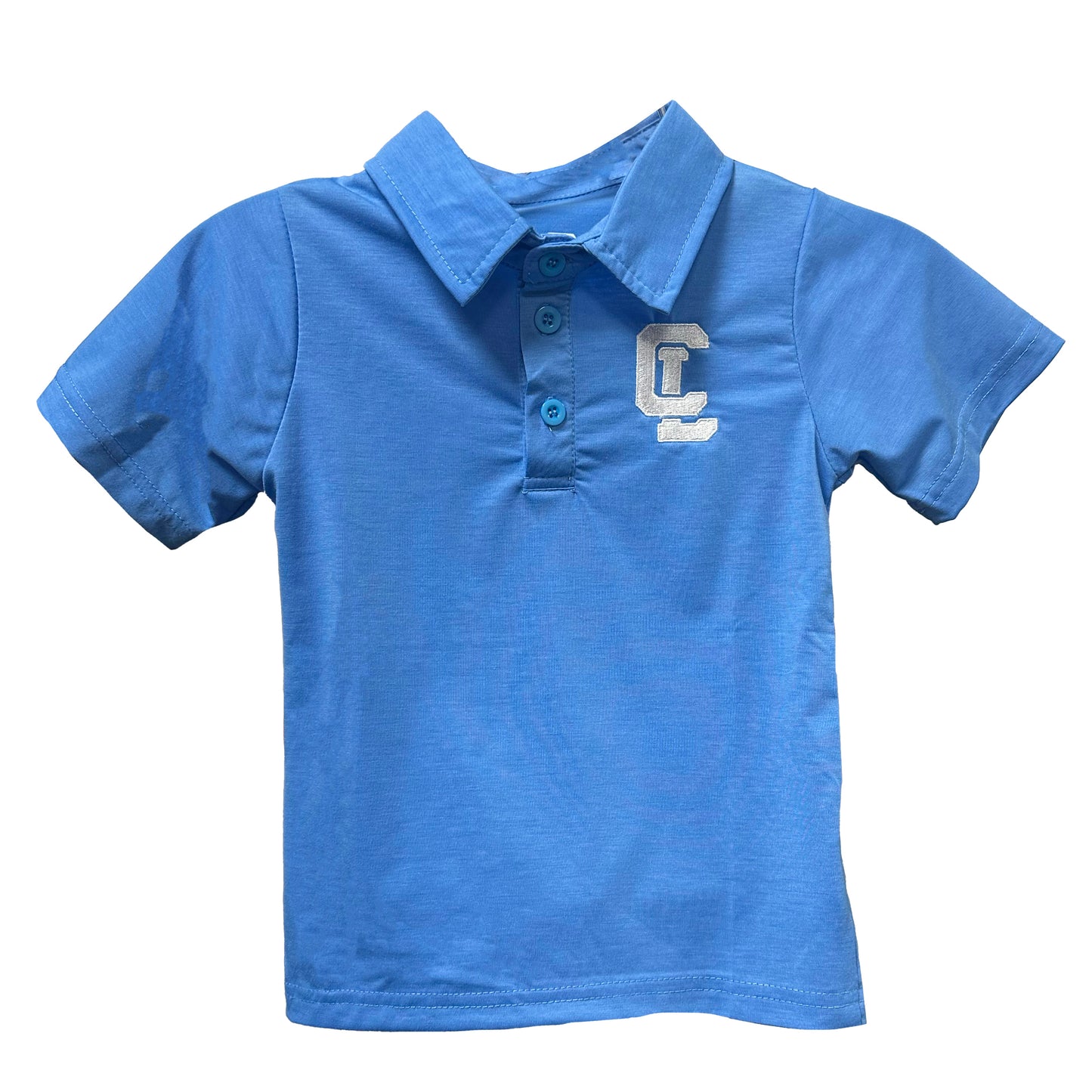 Boy Uniform Polo