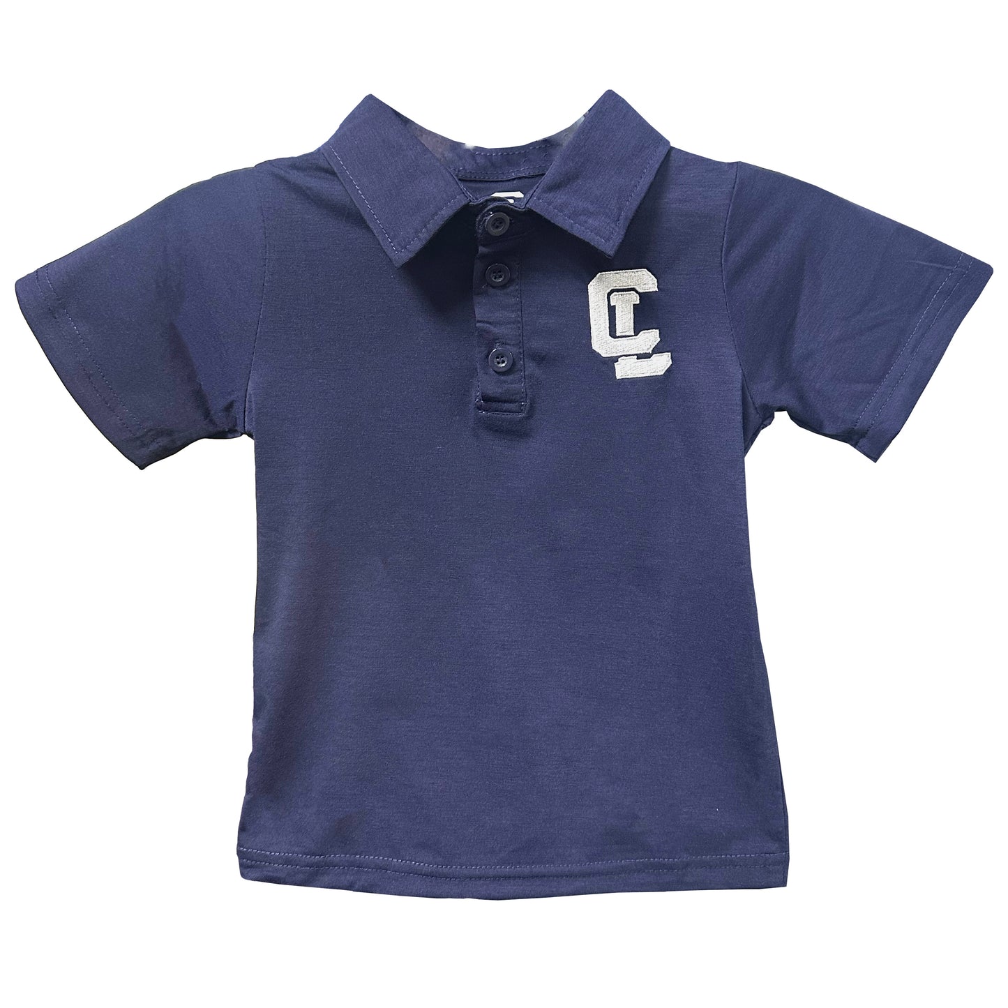 Boy Uniform Polo
