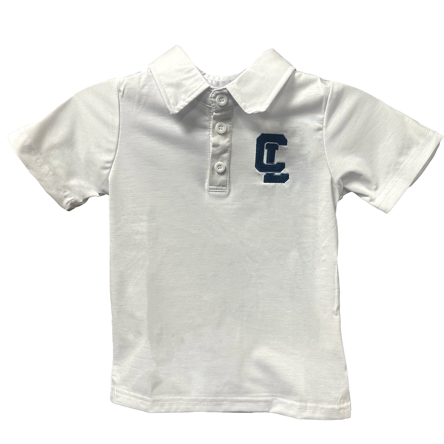 Boy Uniform Polo