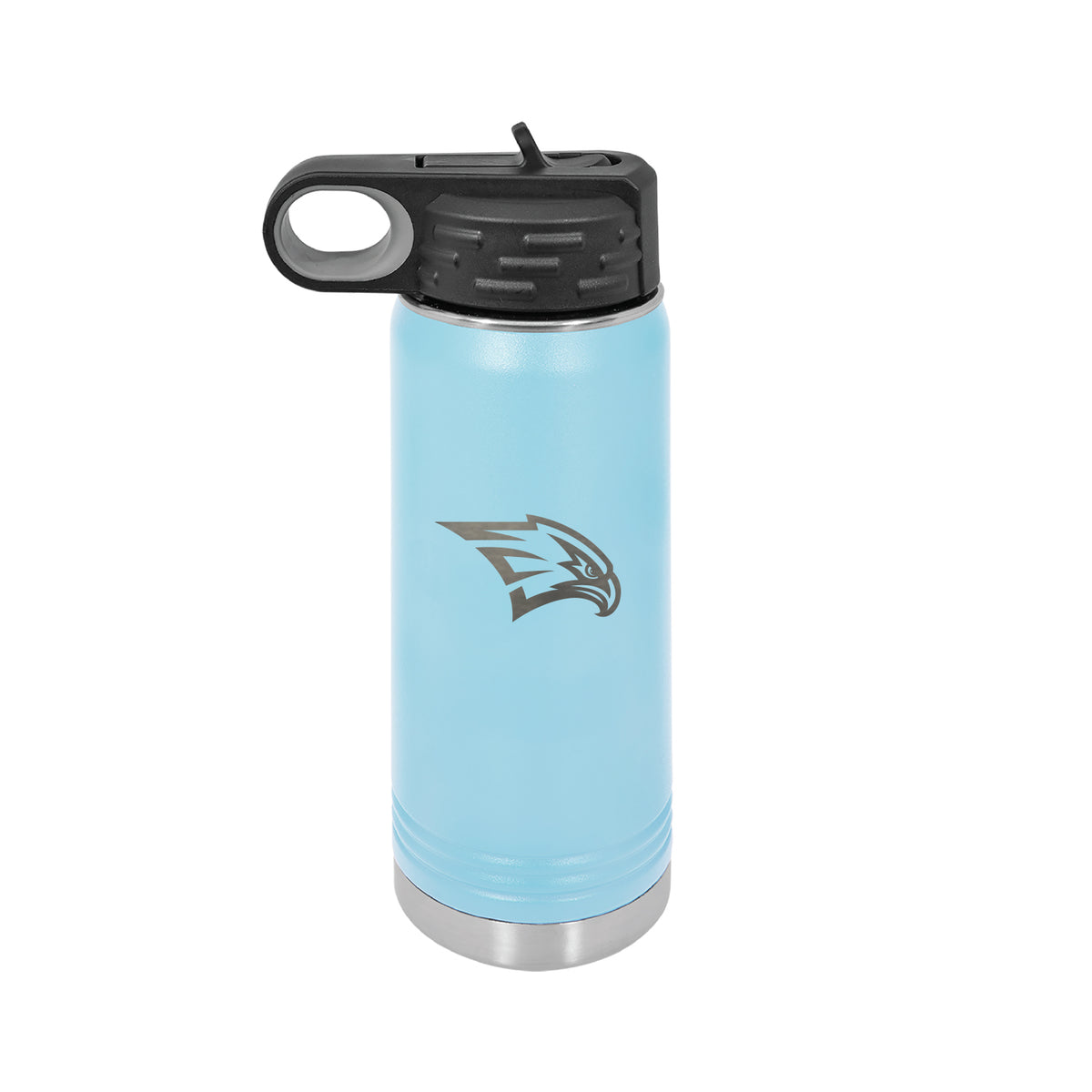 20 Oz. Polar Camel Water Bottle