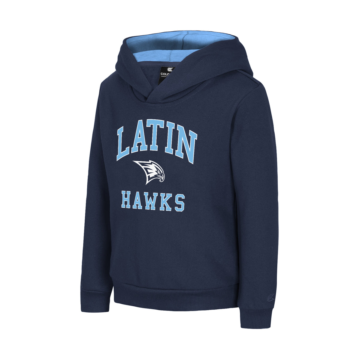 Toddler Judo Hoodie