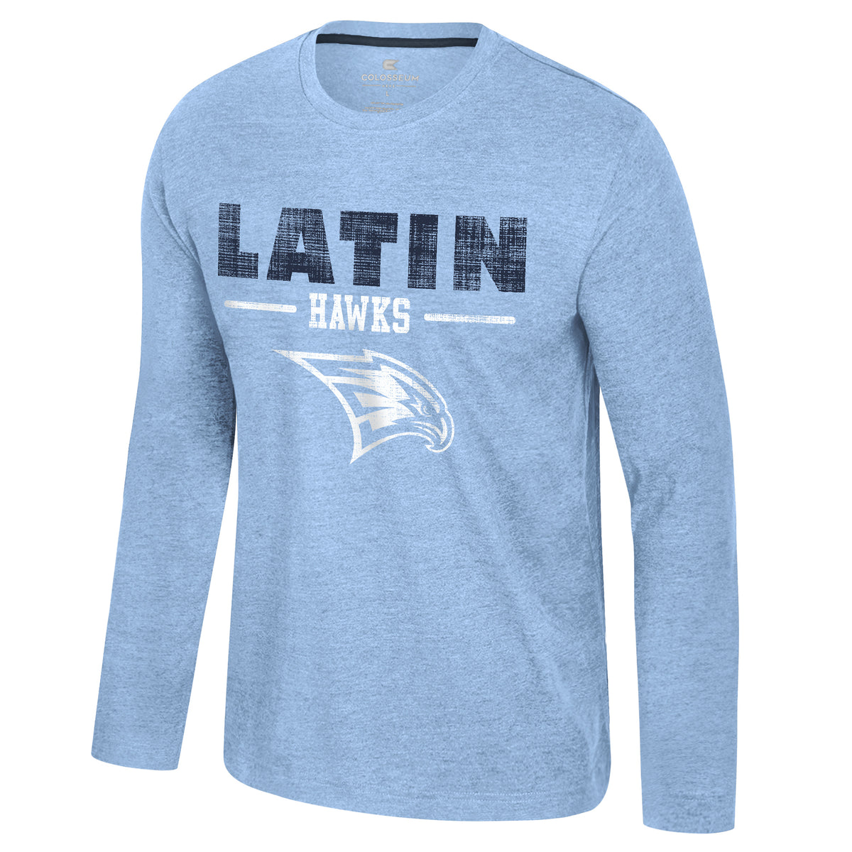 Adult Carmen Long Sleeve Tee