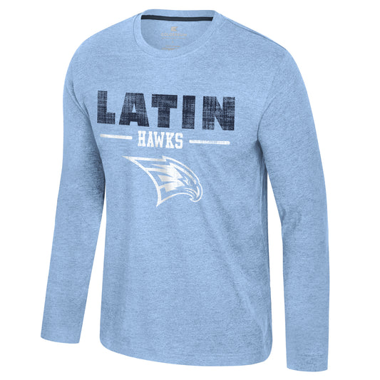 Adult Carmen Long Sleeve Tee