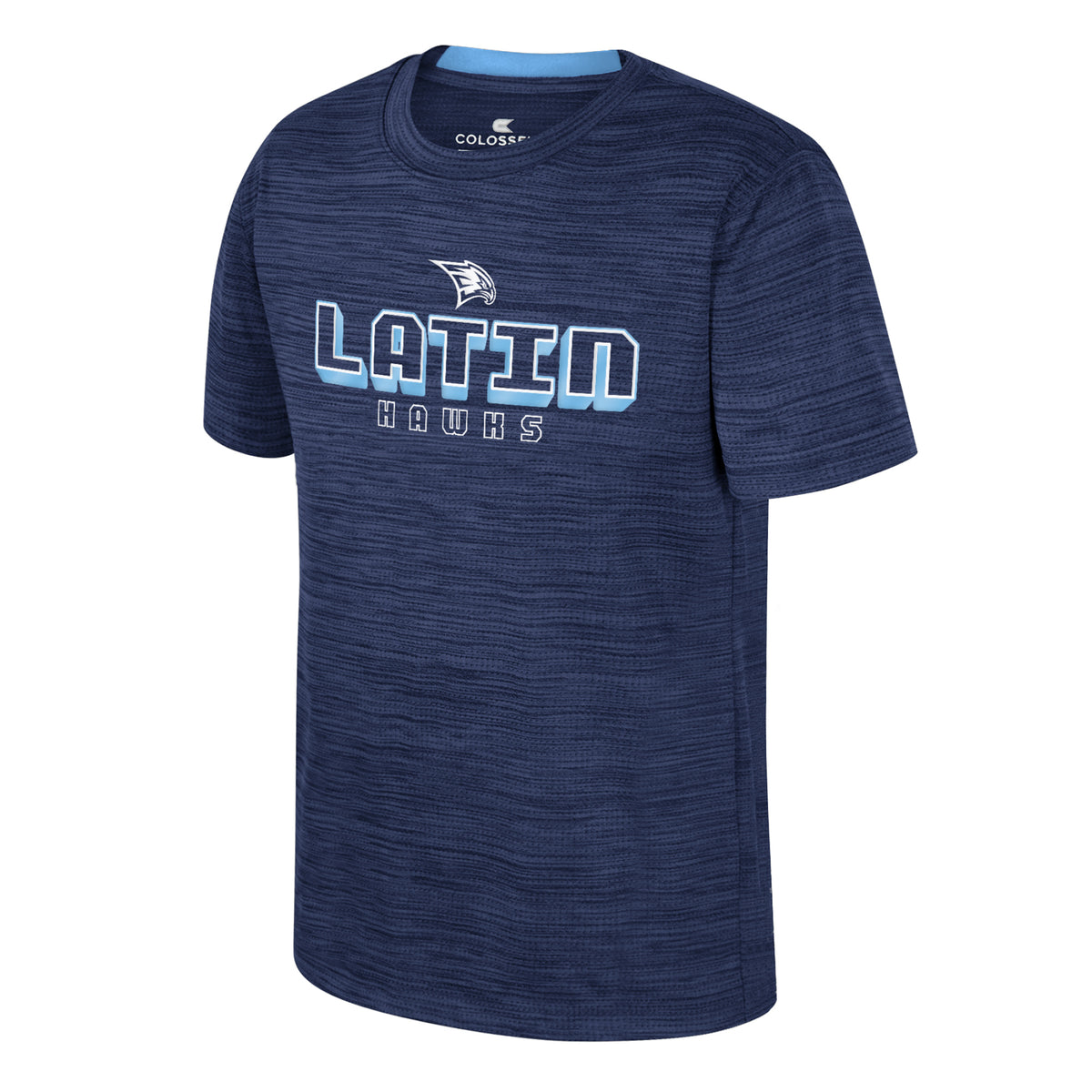 Youth Heeler Short Sleeve Tee