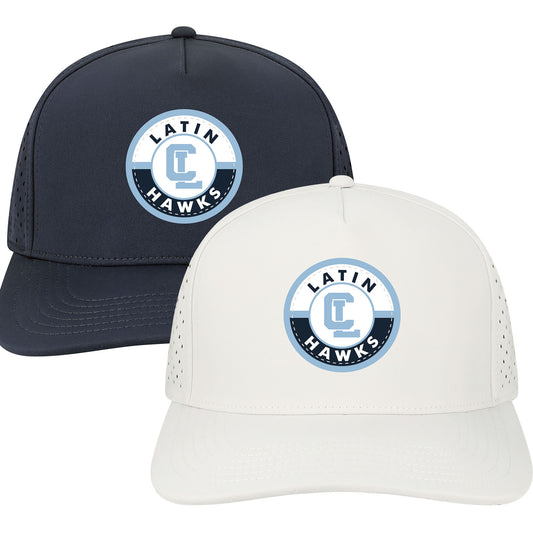 Cut Above Hat