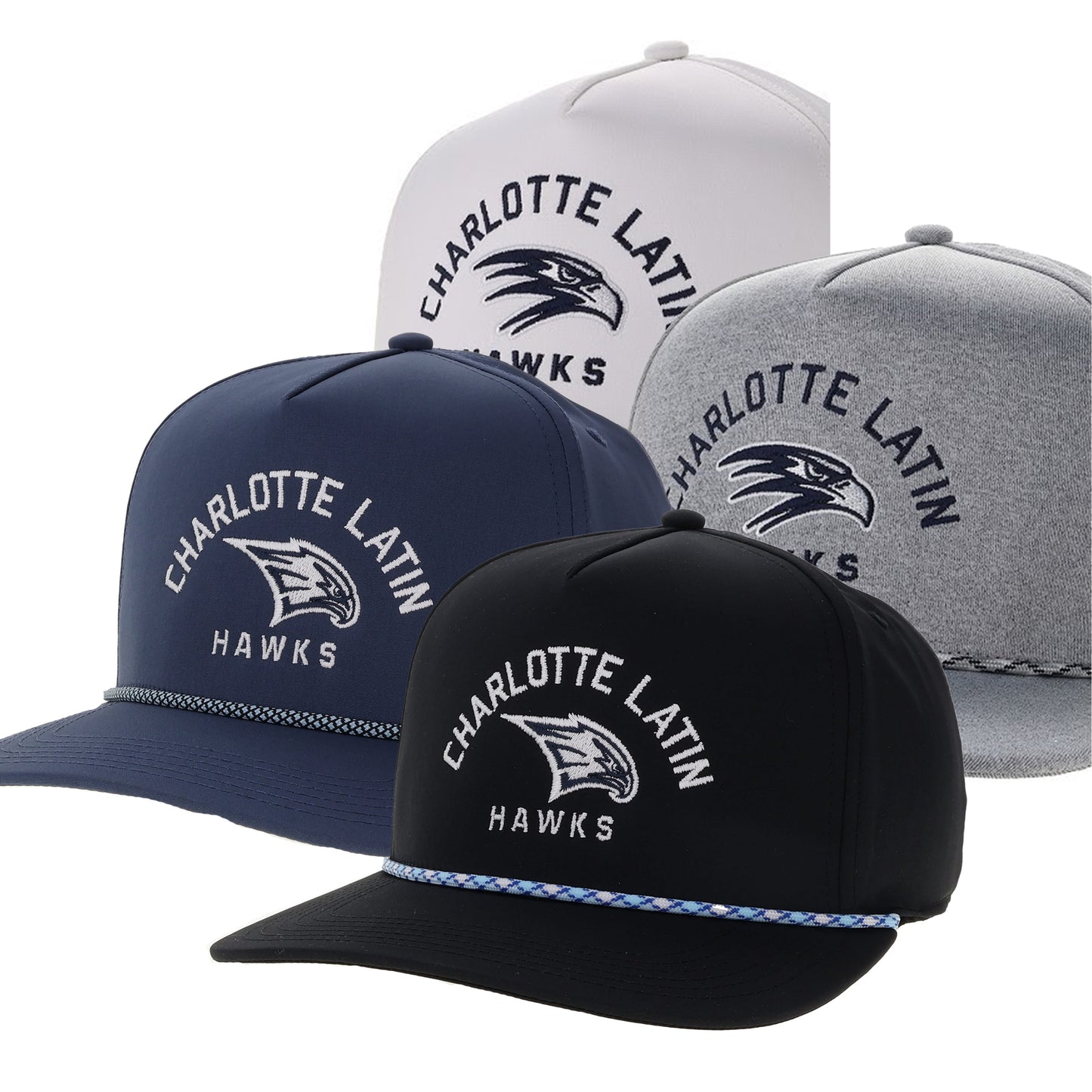 CADDY Adjustable Hat